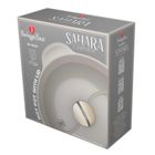 Berlinger Haus, garnek tytanowy hot pot z pokrywą sahara, 30 cm