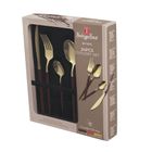 Berlinger Haus, Leonardo, sztućce, 24 elementy, BH-3072