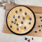 Berlinger Haus, Leonardo, tortownica, forma tytanowa, 26 cm