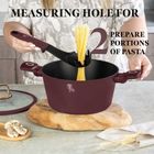 Berlinger Haus, Leonardo, zestaw przyborów kuchennych