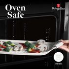 Berlinger Haus, Sahara, płyta grillowa tytanowa, 47 cm