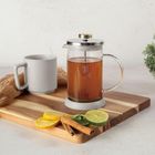 Berlinger Haus, Sahara, zaparzacz tłokowy do kawy/herbaty, 600 ml
