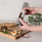 Berlinger Haus, Taupe, młynek do pieprzu i soli