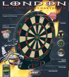 Best Sporting, tarcza elektroniczna do darta, 43 cm