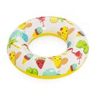 Bestway, basen dmuchany z kółkiem i piłką, zestaw do wody, 20-122 cm