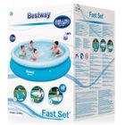 Bestway, basen ogrodowy, rozporowy, 366-76 cm