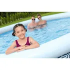 Bestway, basen ogrodowy, rozporowy, 9w1, 457-84 cm