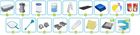Bestway, basen ogrodowy, stelażowy, 17w1, 412-201-122 cm
