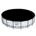 Bestway, basen ogrodowy, stelażowy, 366-122 cm