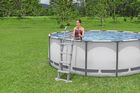 Bestway, basen ogrodowy, stelażowy, 427-122 cm