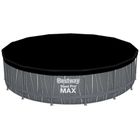 Bestway, basen ogrodowy, stelażowy, 457-107 cm, zestaw 13w1