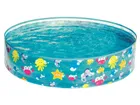 Bestway, basen rozporowy, okrągły, świat morskich zwierząt, 25-122 cm