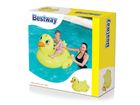 Bestway, dmuchana zabawka dla dzieci, kaczka, 135-91 cm