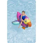 Bestway, dmuchany materac do pływania dla dzieci, tukan wodny, 141cm