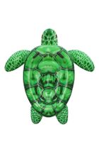 Bestway, dmuchany żółw, 150-145 cm