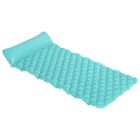 Bestway, Float'n'Roll, materac plażowy, 213-86 cm, turkusowy