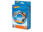 Bestway, Hot Wheels, kółko do pływania, 56 cm
