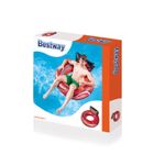 Bestway, Hydro-Force, koło do pływania z oparciem, 119 cm