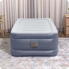 Bestway, materac welurowy, łóżko, 191-97-51 cm