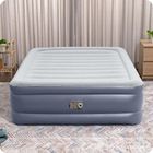 Bestway, materac welurowy, łóżko, 203xx51 cm