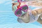 Bestway, okulary do pływania, jednorożec