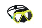 Bestway, okulary do pływania, żółte