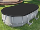 Bestway, pokrywa na basen, 418-230 cm
