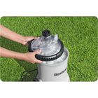 Bestway, pompa filtrująca do basenu, 5678 l/h + kulki filtrujące