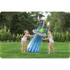 Bestway, spryskiwacz dmuchany, UFO