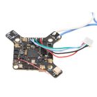 BetaFPV, kontroler lotu, F4 1S AIO Flight Controller, 12A SPI ELRS, 2.4G