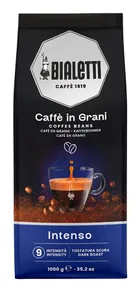 Bialetti, Experto Grani Intenso, kawa ziarnista, 1 kg