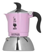 Bialetti, primavera, fiammetta 2tz różowy
