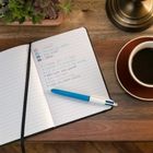 Bic, 4 Colours Original, długopis