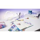 Bic, 4 Colours, Rainbow, długopis i korektor, zestaw