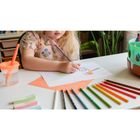 Bic, Aqvacoleur, kredki akwarelowe, 12 kolorów