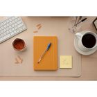 Bic, Cristal Original Med, długopis, niebieski, 4 szt.