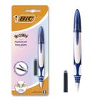 Bic, Easy Clic Standard, pióro wieczne + 1 nabój, 1 szt.