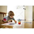 Bic, ECOlustions, Glue Stick Decor, klej, 8g, 4 szt.