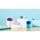 Bic, Ellipse Sharpener, temperówka, dwa otwory