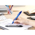 Bic, Gel-ocity, Quick Dry, długopis żelowy, czarny