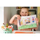 Bic, Kids, Kid Couleur, flamastry, 24 kolory