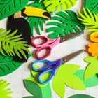 Bic, nożyczki, 13 cm