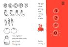 Biedronka Pi. Ćwiczenia matematyczne dla 3-latków