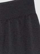 Bielizna termoaktywna chłopięca, czarna, 4F