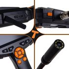 Bigstren, endoskop, kamera inspekcyjna, 5m