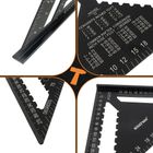 Bigstren, kątownik stolarski, 30-30 cm