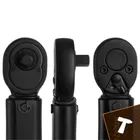 Bigstren, klucz dynamometryczny, 3/8", 7-112Nm, 26079