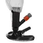 Bigstren, odkurzacz dna basenu