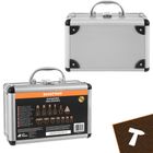 Bigstren, otwornice diamentowe, 13 szt.