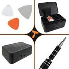 Bigstren, zestaw narzędzi, 133 szt.